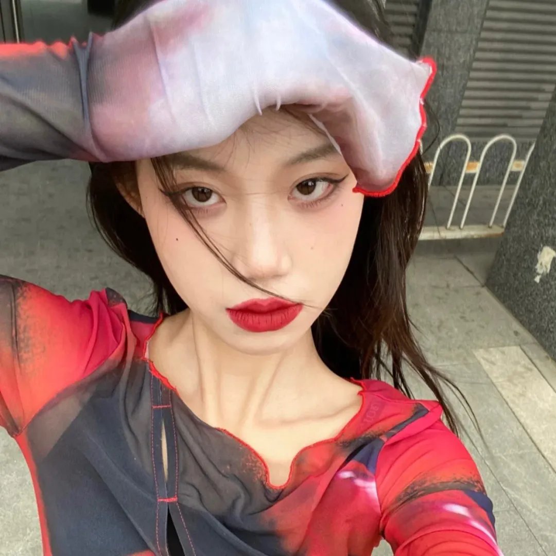 不一样的妈妈